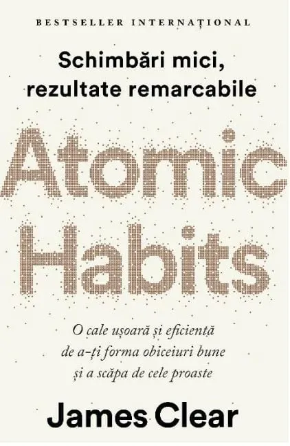 Atomic Habits