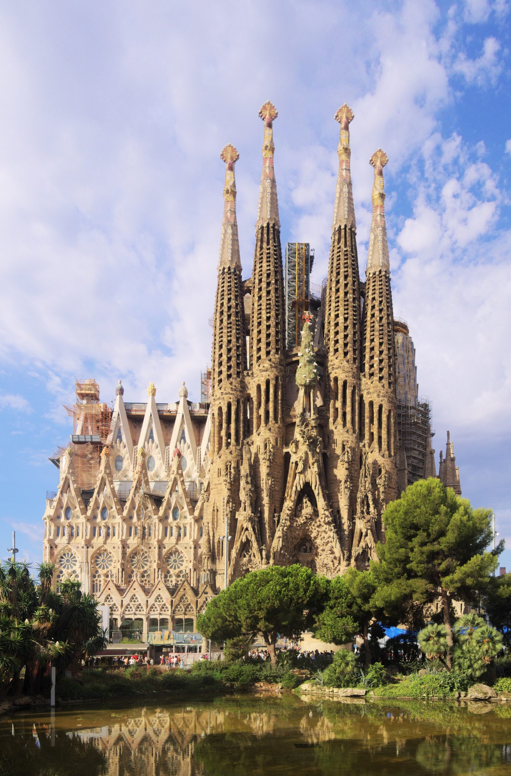 Sagrada Familia