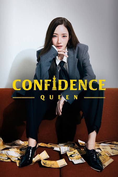 Confidence Queen