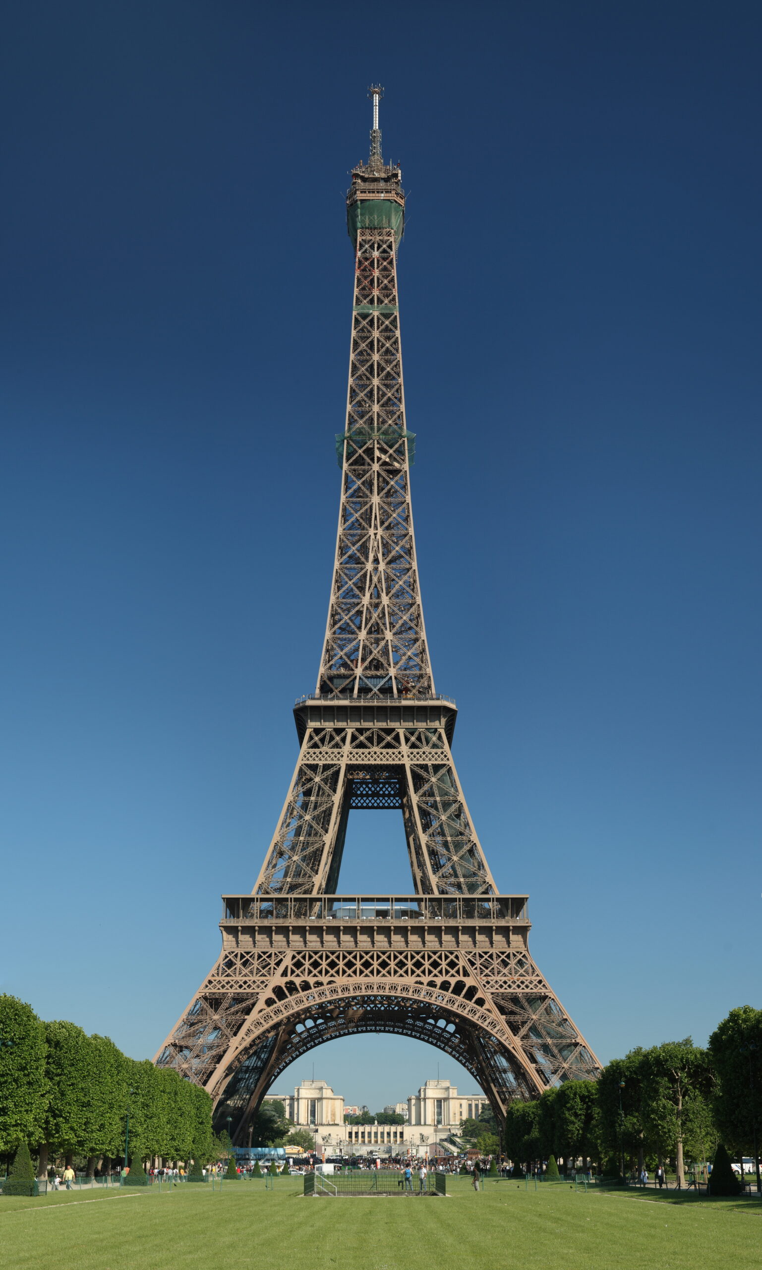 Turnul Eiffel