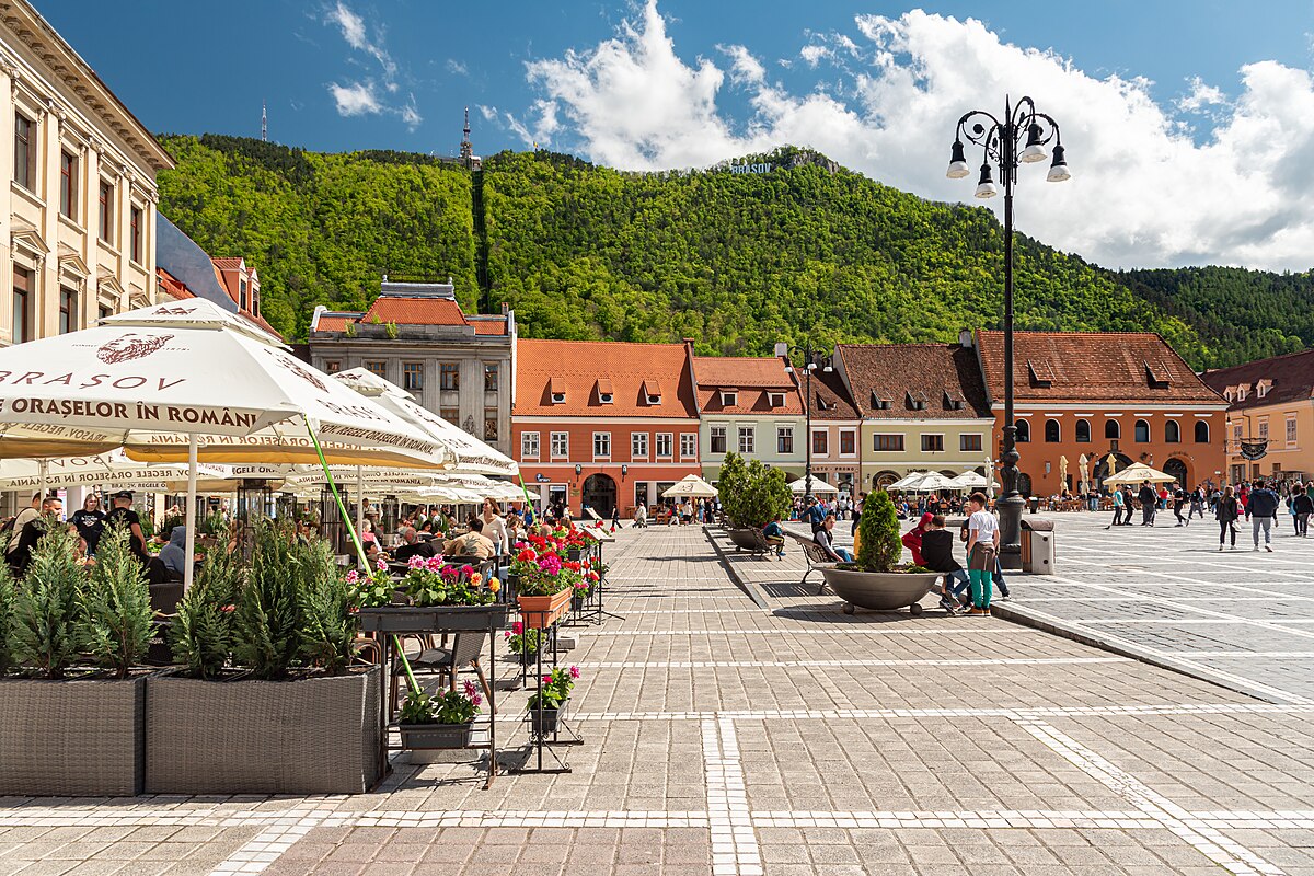 brasov