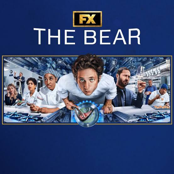 The Bear